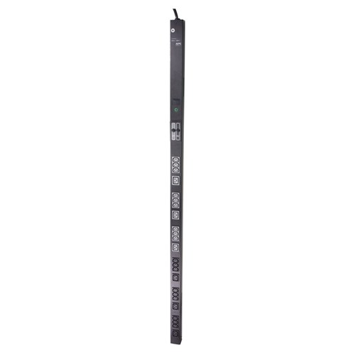 Schneider APC AP6453CH PDU zero U 32A with SPD and display compliant with IEC 309 standard