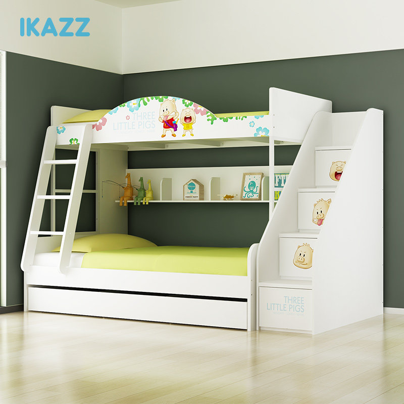 ikazz���������´�˫�㴲GDC-01