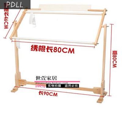 Cross cross thêu kim tạo tác tự động cross cross frame khung phổ quát hỗ trợ thêu đặc biệt cho phụ nữ mang thai để vượt qua thời gian tạo tác. - Công cụ & phụ kiện Cross-stitch