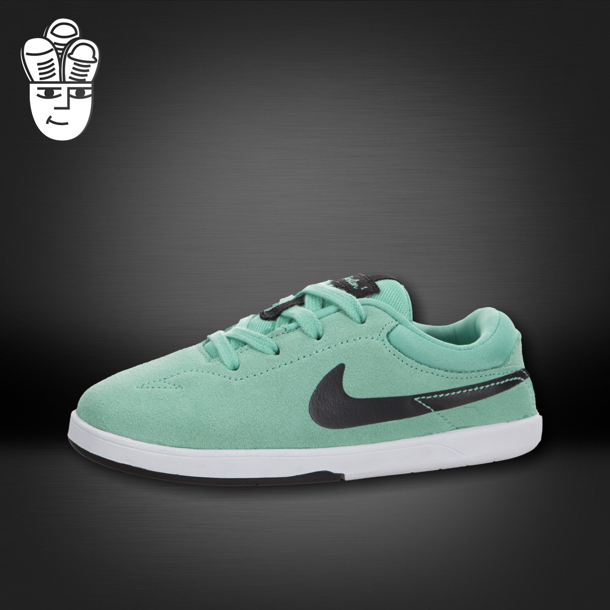Nike SB Eric Koston SMS (Toddler) 耐克宝宝鞋 婴儿鞋