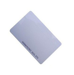 ID membership card ID thin card attendance ID card access card access card induction card attendance card