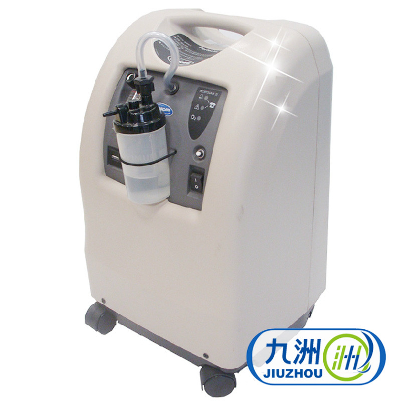 英维康制氧机IRC5PO2AW 5L大流量 家用吸氧机包邮