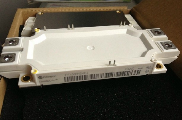 FF450R12ME4 原装正品 IGBT模块 拍前请询价