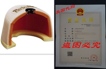 Twin Air 154115 Dual Foam Air Filter