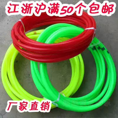 Factory direct sales of children's morning exercise circle Children's morning exercise circle dance props super strong gymnastics circle fitness circle fitness