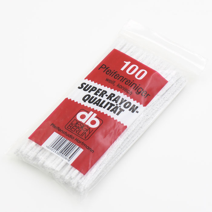 Special Price Pipe Accessories DB Pipe Special Through Strip 100 Pack Pipe Cleaning Tool