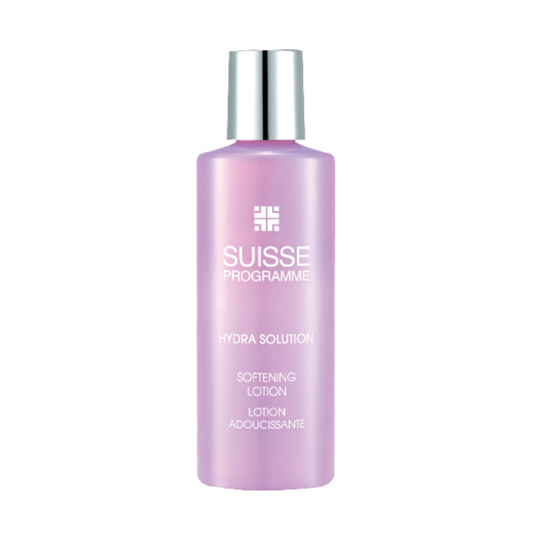 香港sasa 瑞士葆丽美活水柔肤液200ml