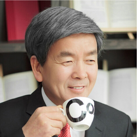 孝心礼品中老年男士假发 真发发套 花白发黑白发短发 送老人长辈