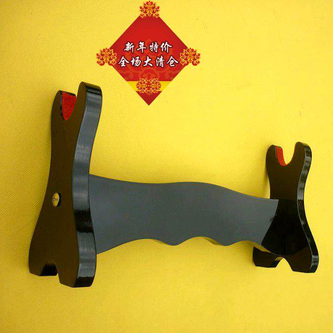 Condragon Knife Sword Treasure Sword Town House Knife Frame Sword Frame Sword care High-end Monolayer Double Layer Knife Sword Frame Boutique Direct