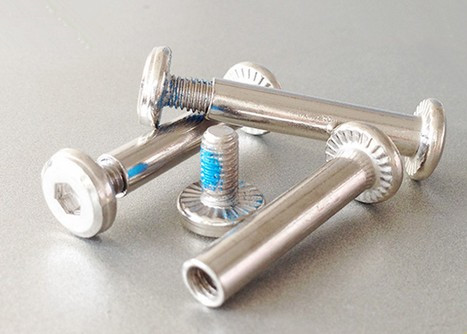 Skate screws screw cap wheels slip screw children Skate Screws Wrench Accessories