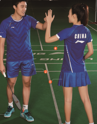 2017 New All England Match Contest Pants Men's Section Women's Section AAYM009 AAPM003