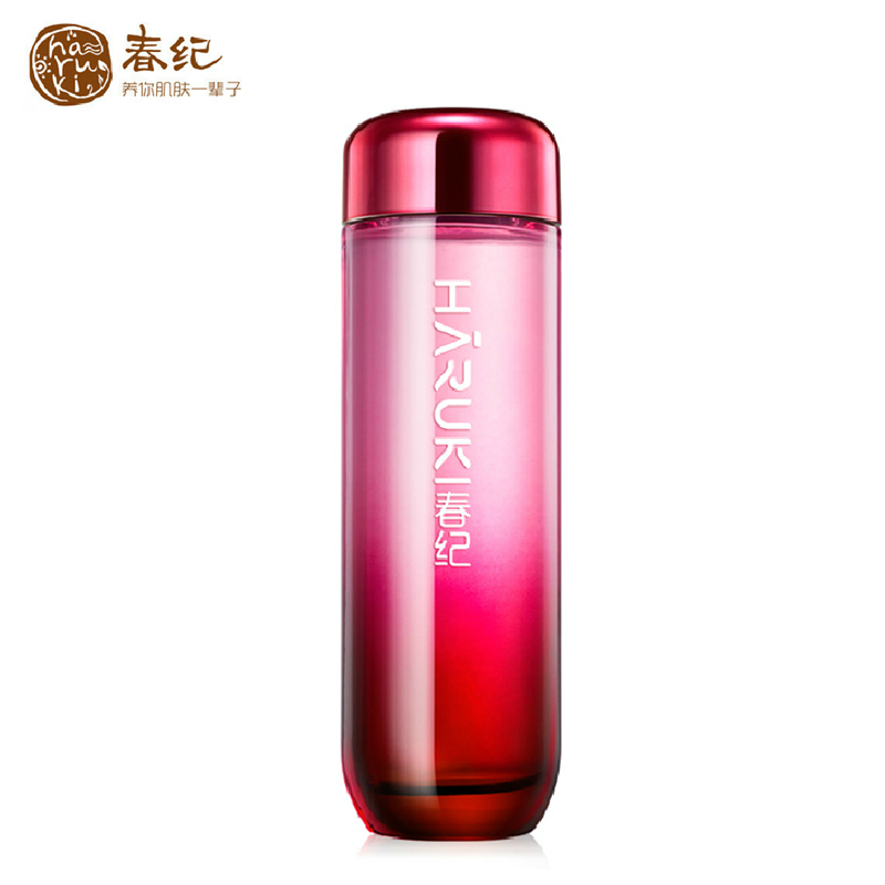 春纪杨梅水凝乳100ml 补水乳液保湿紧致 提亮护肤品