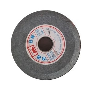 A 250*13*32 Diyan brand gray brown corundum bevel edge bevel grinder cutting and grinding grinding wheel blade grinding saw blade