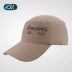 Discovery ngoài trời mùa xuân và mùa hè nam giới và phụ nữ giải trí du lịch đi bộ đường dài thể thao hàng ngày nhanh chóng làm khô hat EELF80131