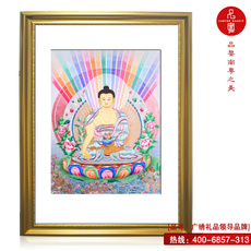 Вышивка Гуандун Продукты Гуандун Гуан Юэ