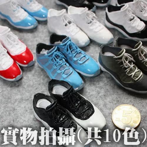 1 6 Low Top 11 Sports Shoe Model 11 Supports HT EB Body Spot