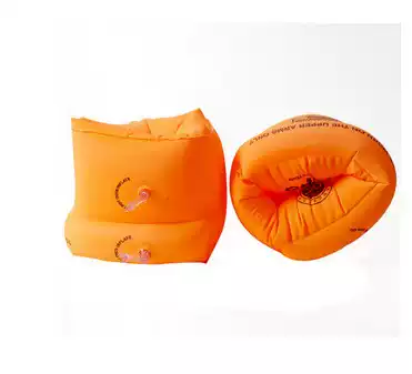 Swimming ring professional thick arm circle swimming water sleeve hand sleeve floating ring children adult swimming pool for men and women