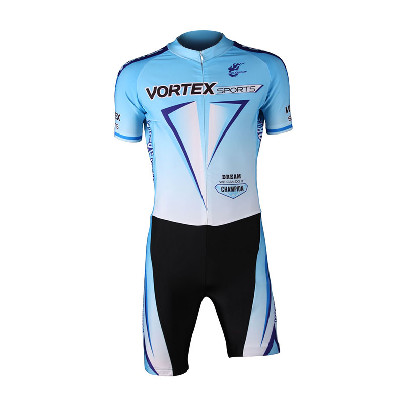 (Cyclone wheel slip) Cyclone speed slip suit speed wheel slip suit Laika RV803