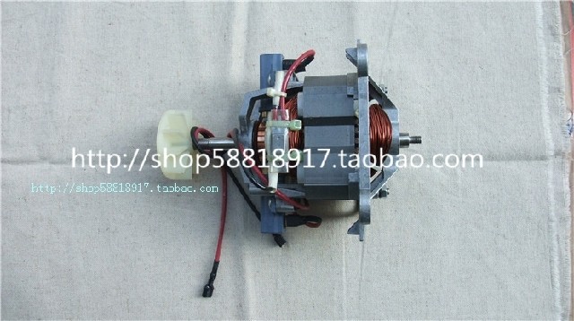 Serno Smoothie Maker Freshly Grinded Soymilk Maker Motor Motor Motor Motor