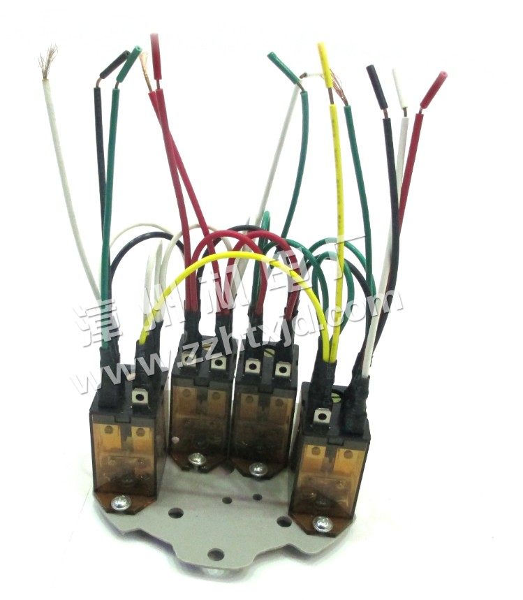 RELAY ROLL DOOR MACHINE ACCESSORIES MOTOR CONTROL CIRCUIT BOARD ELECTRIC ROLL DOOR MACHINE ROLL BRAKE ROLL BLIND DOOR MOTOR