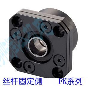 The support seat FK6FF6FK8FF8FK10FF10FK12FF12FK17FF17 for the fixed seat of the wire rod