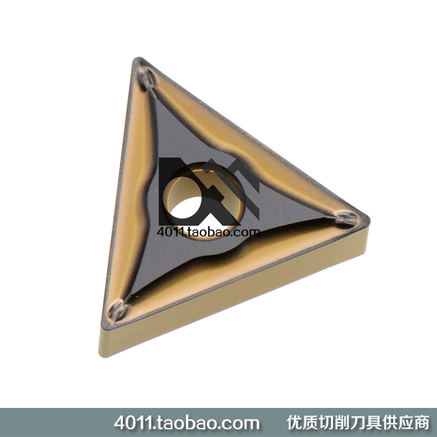 Japan's Sumitomo CNC blade TNMG160402N-SU AC630M stainless steel R angle 0 2
