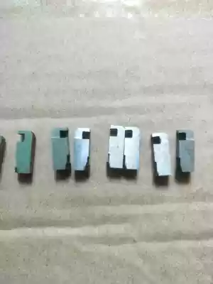 SMT stapler type feeder pliers accessories shear block high-speed net shear block pliers accessories