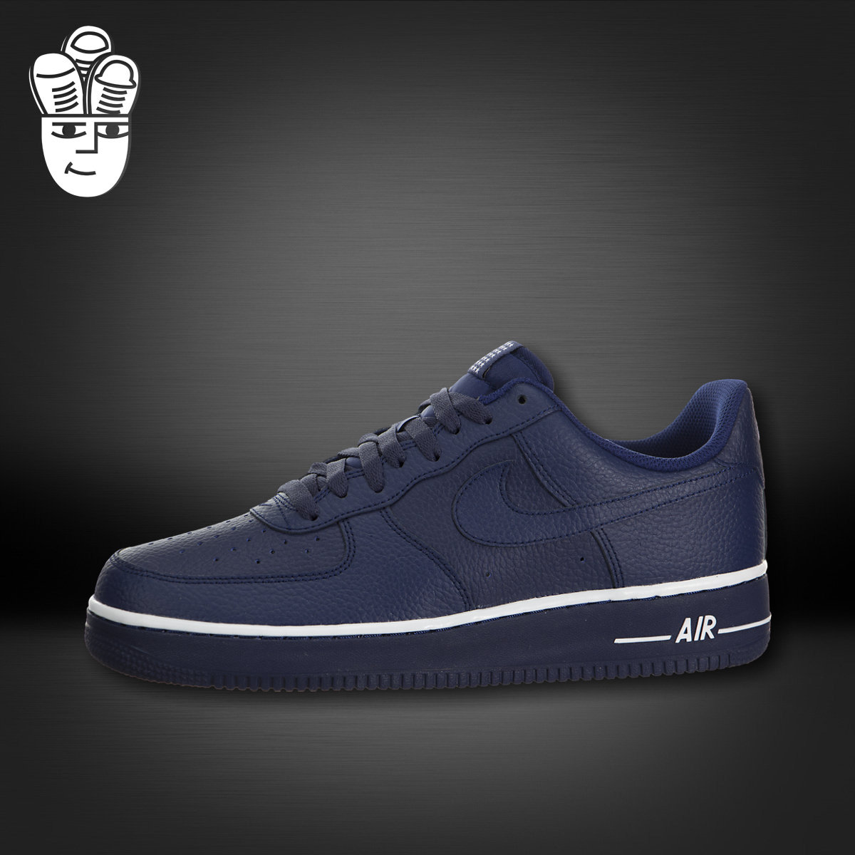 Nike Air Force 1 耐克空军一号 经典男子低帮板鞋 运动休闲鞋