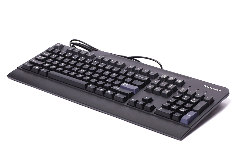 Original Genuine Lenovo Sk-8813 Ps2 Round Hole Wired Keyboard Kb-1468 Ekb-425A Universal Keyboard Original Genuine Lenovo Sk-8813 Ps2 Round Hole Wired Keyboard Kb-1468 Ekb-425A Universal Keyboard