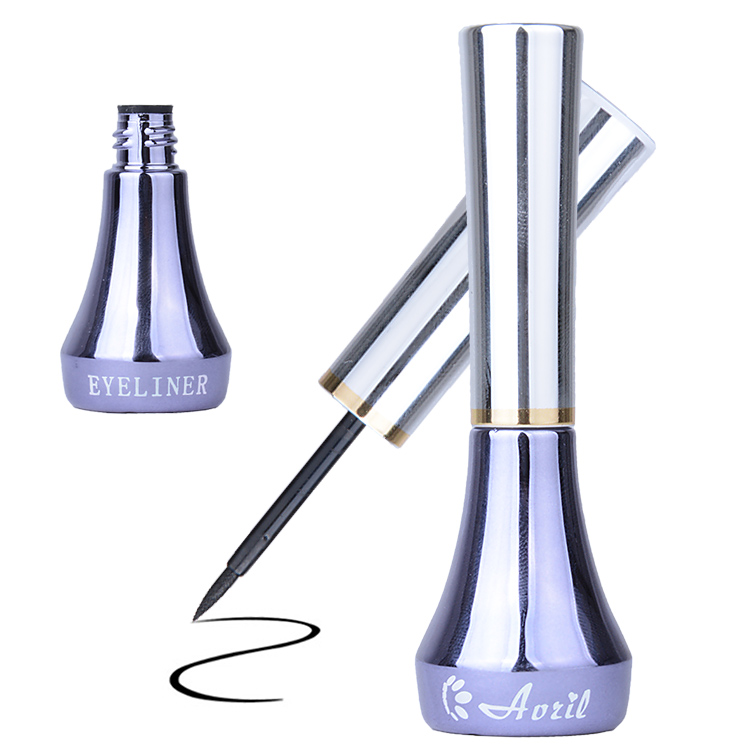 EYELINER Ai Weil eye line liquid hard head speed dry waterproof persistent without fainting eye line liquid pen