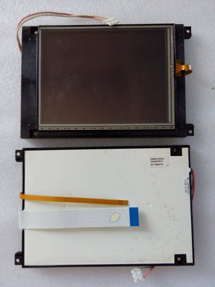 LIQUID CRYSTAL SCREEN DISPLAY Industrial EW50416NCWU