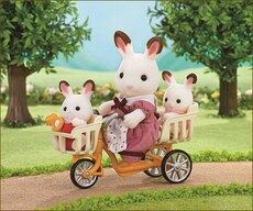Игрушки для кукольных домиков Sembe children