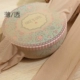 3 đôi eo đẹp áp lực chân mỏng quần lửng thực sự bền bỉ 6D nhung lụa vớ lụa tất dài Vớ giảm béo