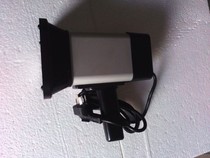 Rechargeable stroboscope DT316P packaging strobe light DT316N printing still imager slow play frequency meter tachometer