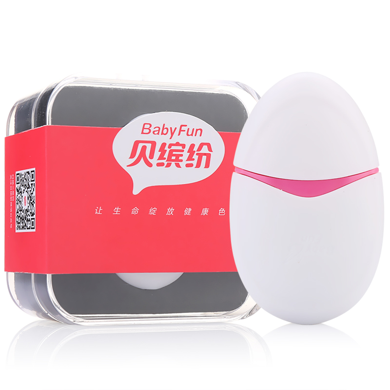【新品推荐】 贝缤纷 i纷享APP处理器 连接胎心仪 孕妇听胎心