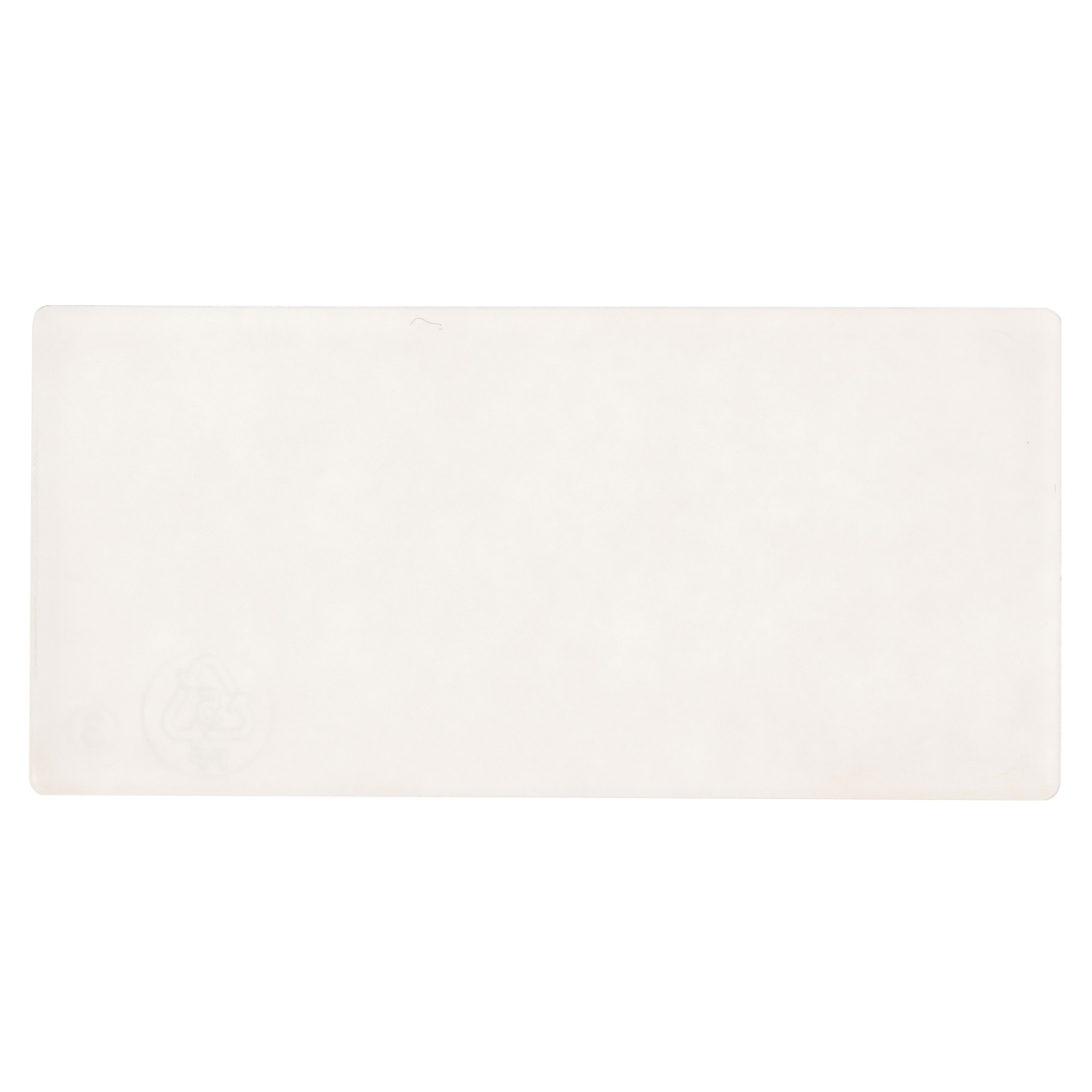 无印良品MUJI pp桌内收纳盒用隔板