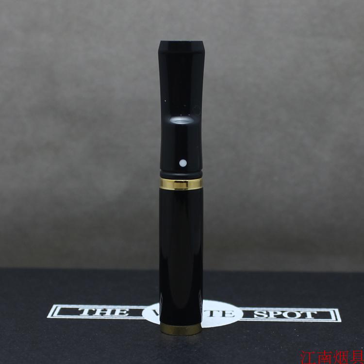 British dunhill Denghill Road cigarette holder CH2815 filter core type cigarette holder