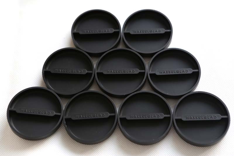 Hasselblad old C80 2 8 lens cover T* 1:2 8f-80mm lens ct Hasselblad B50 lens cover