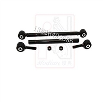 Cediron Dragon C5 Peugeot 508 rear wheel Outward Leaning Four Wheels Positioning Car Accessories one