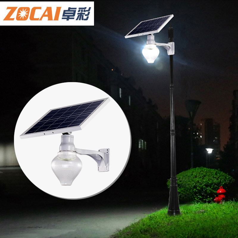 ׿��led̫����·��ZC-TYN-LD01-1