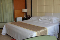  Weifang Ramada Plaza Hotel Superior King Room