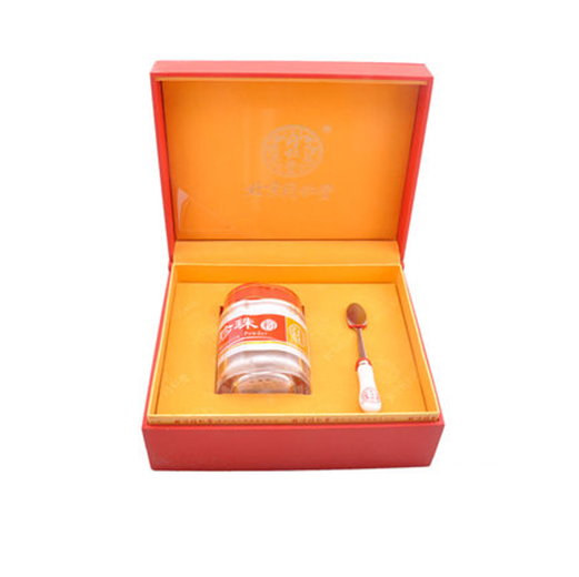 同仁堂珍珠粉 58g 十年历练品质护生堂