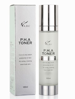 A.H.C韩国 AHC B5透明质酸玻尿酸AHC爽肤水/柔肤水/神仙水100ml