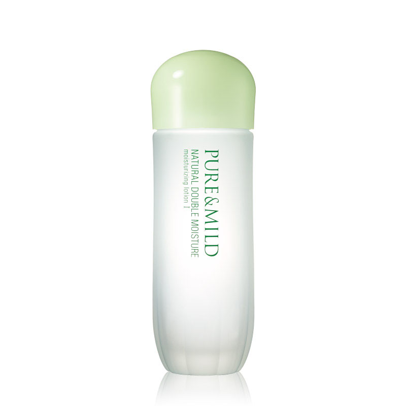 泊美化妆品植物倍水润系列保湿化妆水爽肤水II滋润型150ml 补水女