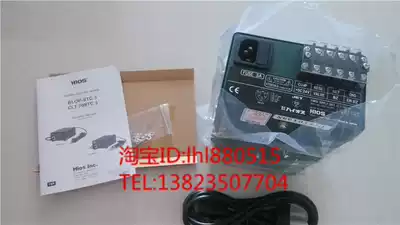 Japan imported HIOS electric screwdriver counter CLT-70STC3 counter power supply HIOS power supply
