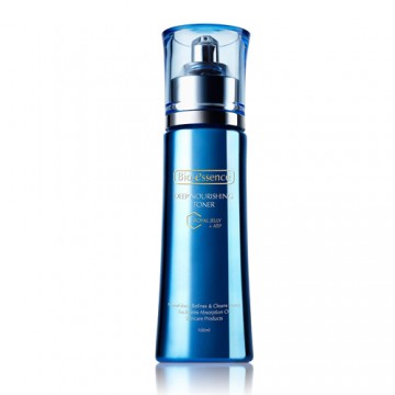 Bio-essence碧欧斯 深层滋养活肤水含蜂王浆及ATP 100ml
