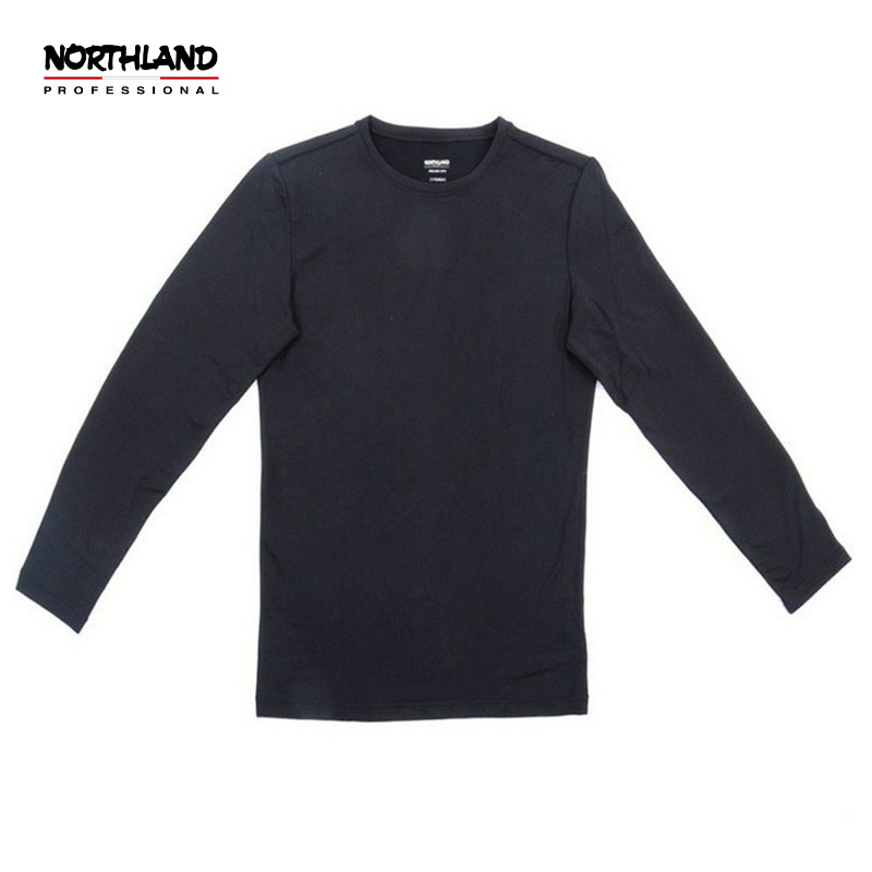 NORTHLAND/诺诗兰 保利男款保暖内衣 GU125501