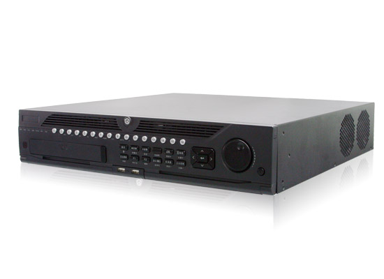 Original Hikvision DS-9016HF-ST 16-way hybrid full D1 hard disk recorder