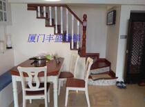 Xiamen Yi Tenghui Stairs Red Oak Treads Solid Wood Handrails Cement Stair Treads Beech Rubber Wood