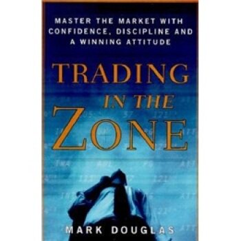 Trading in the Zone 交易心理学/道格拉斯·马克/penguin